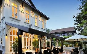 Ansara Hotel Vientiane